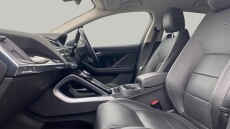 Jaguar I-Pace 294kW EV400 HSE 90kWh 5dr Auto [11kW Charger] Electric Estate